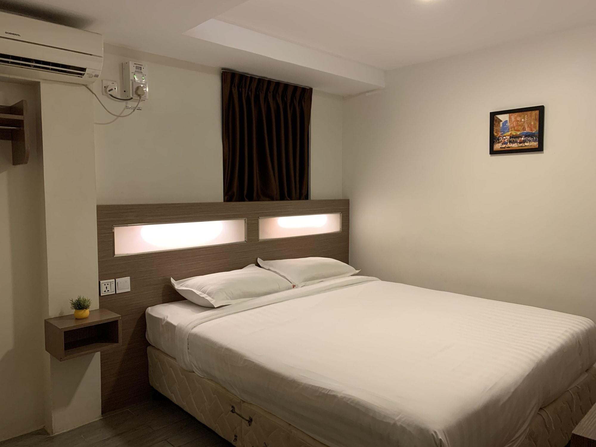 The Vibe Inn Yangon Esterno foto